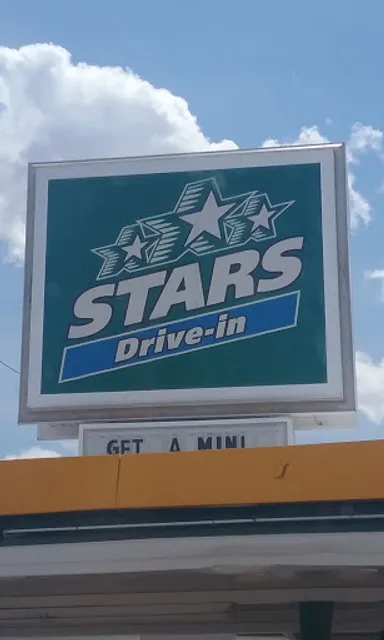 Stars Drive-in