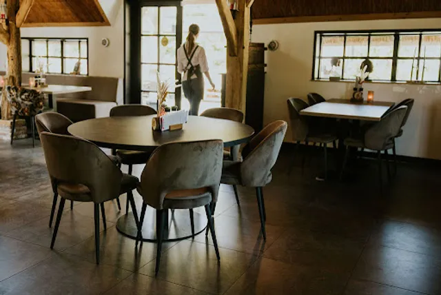 Brasserie de Boerderij