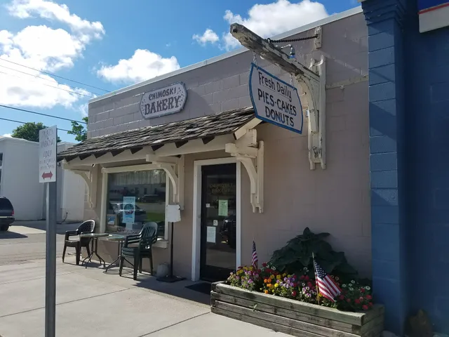 Chimoski Bakery
