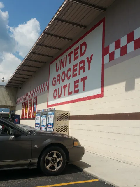 United Grocery Outlet