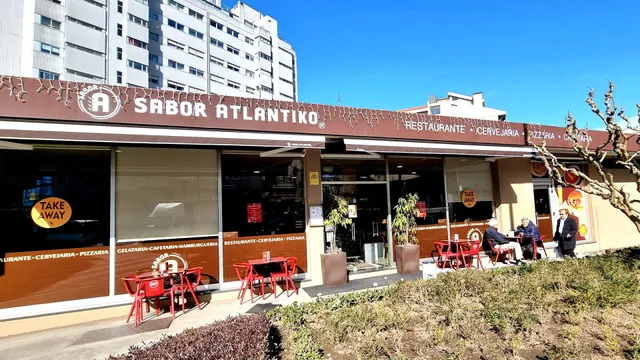 Sabor Atlantiko