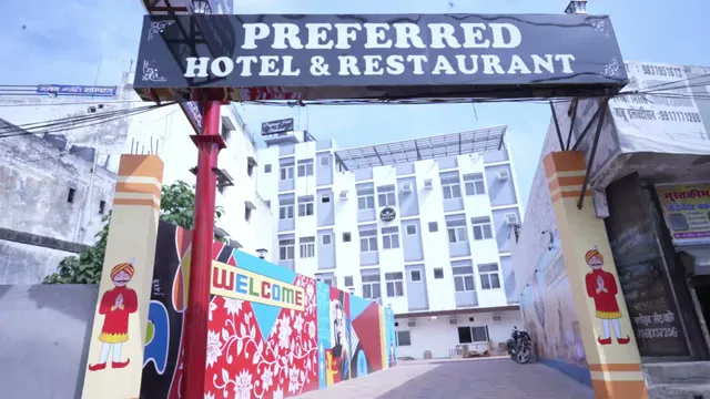 Preferred Hotel And Restaurant | Rampur Chungi