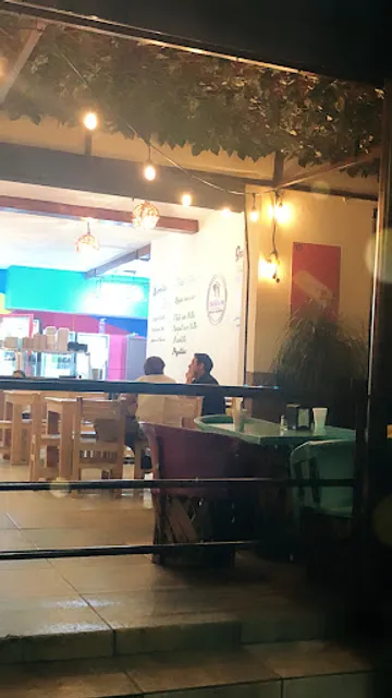 La Loteria - Cocina Mexicana