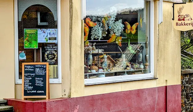 Bakkerij Notermans