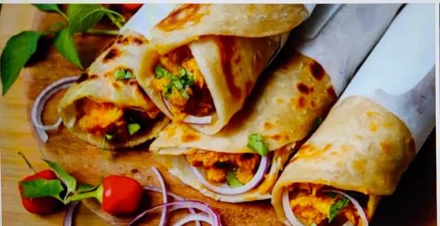 Dwarika Da Restaurant