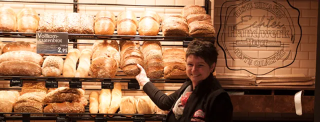 Bäcker Meyer Mönchhof