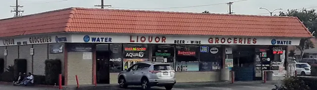 Garden Grove Win & Spirits