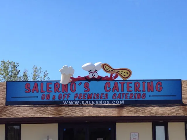 Salerno's Restaurant & Catering
