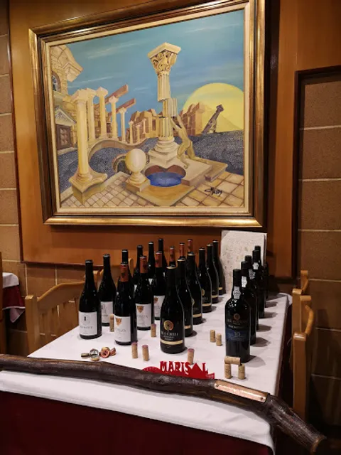 Restaurante Marisal