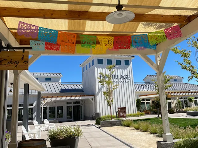 Mari Chuy’s Tequileria - Rancharrah