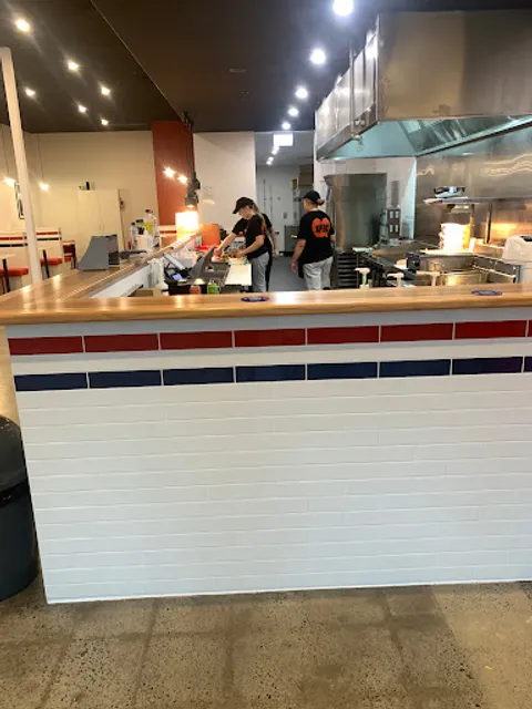 Broken Hearts Burger Club - Victoria Point