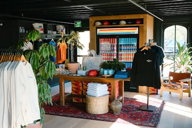 Wayland Brewing Company