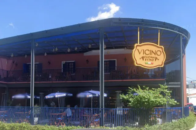 Vicino - Cucina & Vino