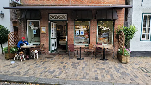 Café Lassen Inh. H. Petersen