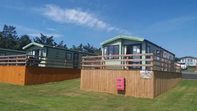 Pitgrudy Holiday Park