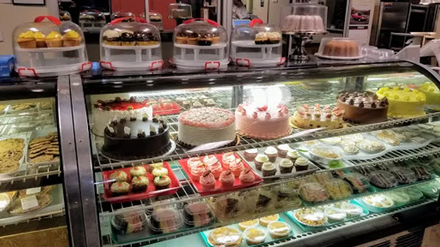 Sweet Tooth Cafe & Cakes