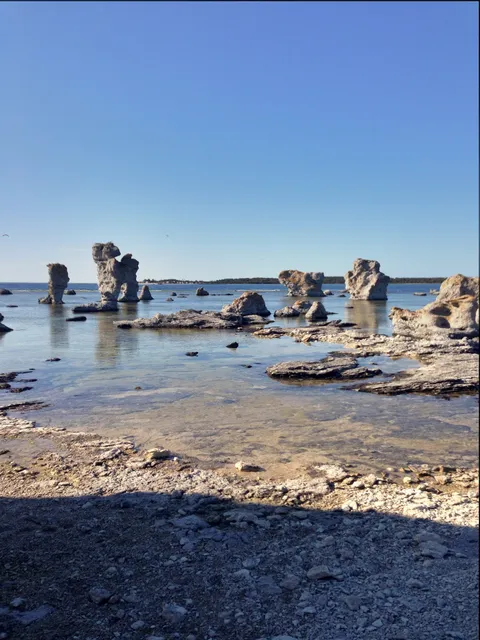 Fårö