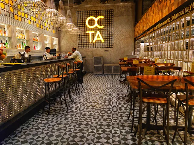 OCTA