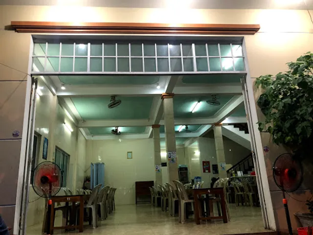 Nhà Hàng Thanh Mai