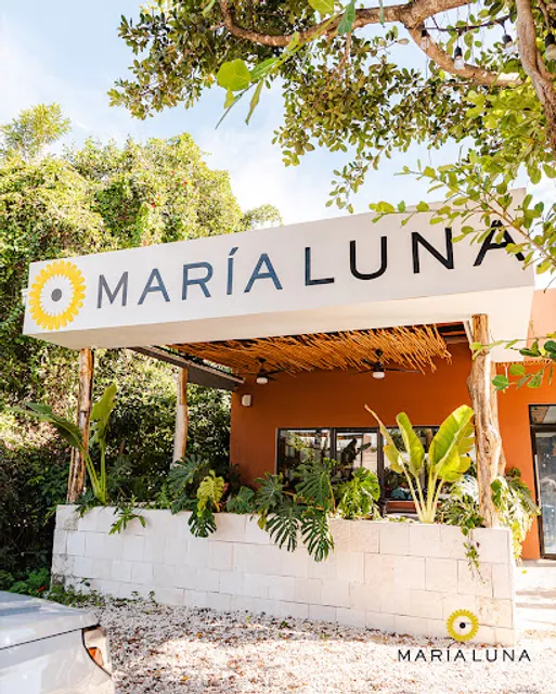 Restaurante Maria Luna - Comida Mexicana