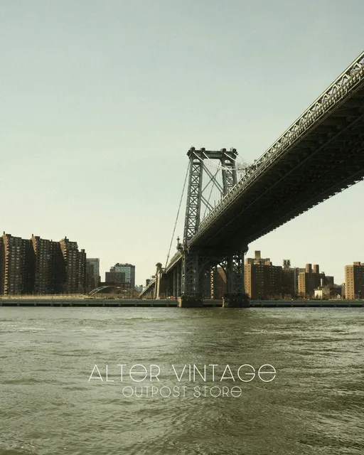 Alter Vintage Outpost Store（アルターヴィンテージアウトポストストア）