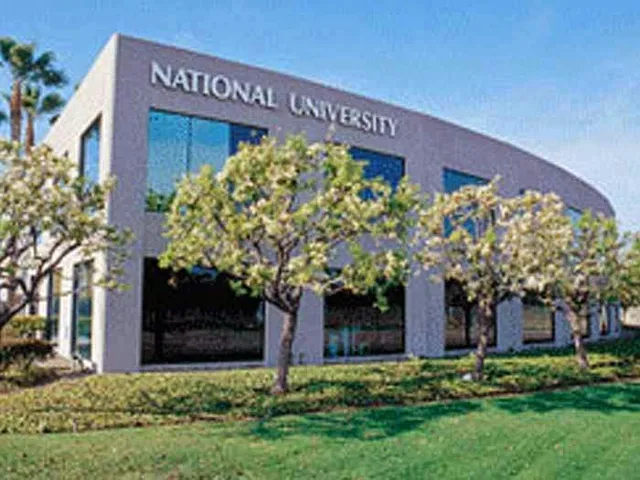 National University