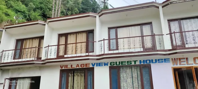 village view guest house