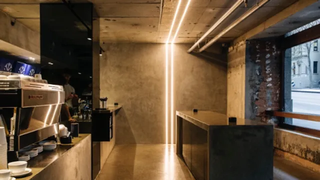 Lune Croissanterie Melbourne CBD