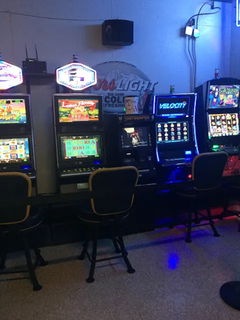 Greg’s Dew Drop Inn LLC