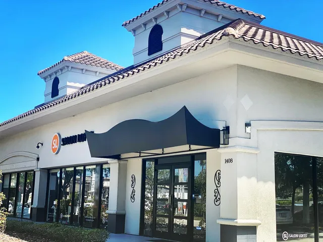 Salon Lofts Winter Park