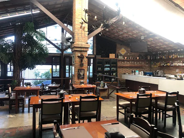 Solare Forno e Grelha