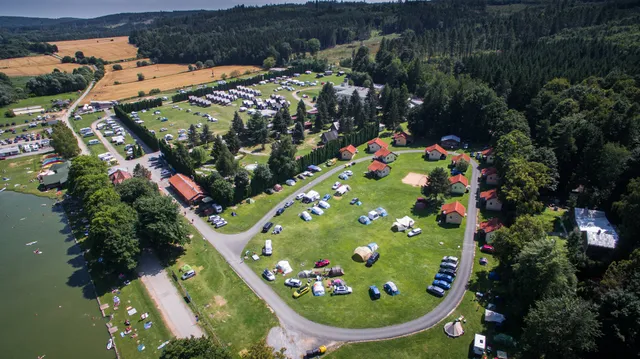 ATC Olšovec Jedovnice