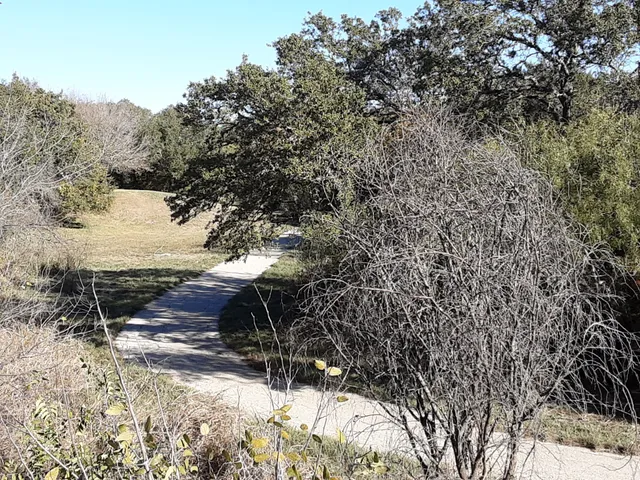 Cibolo Canyons Trails