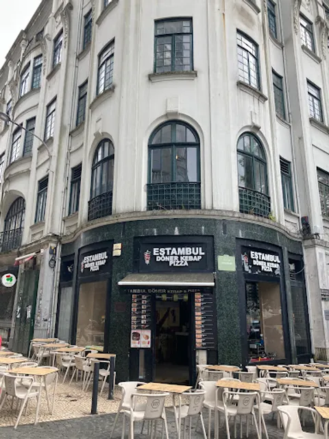 Estambul Doner Kebap