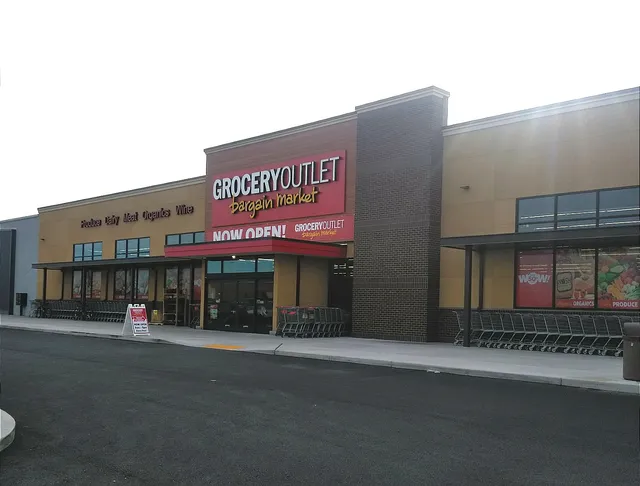 Grocery Outlet