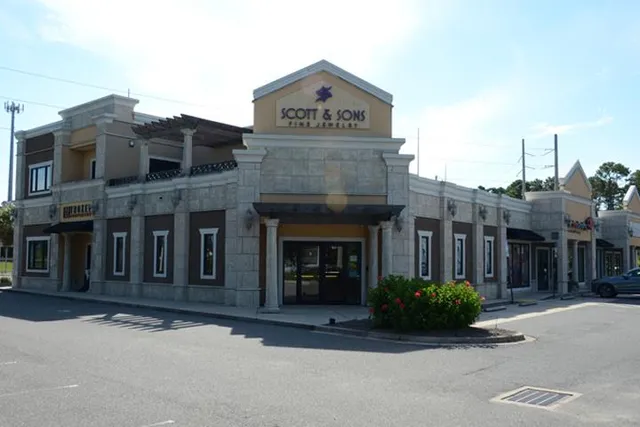 Scott & Sons Fine Jewelry