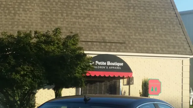 La Petite Boutique
