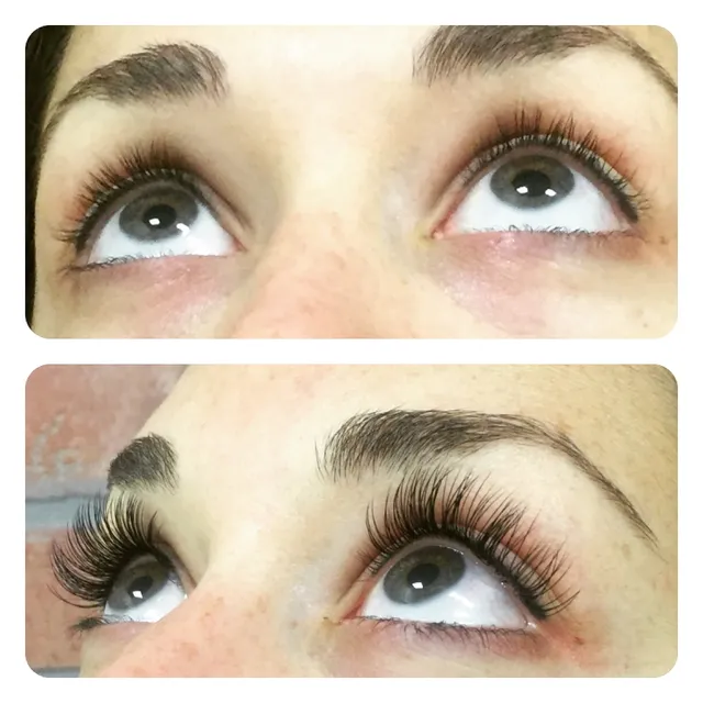 Lash Therapy
