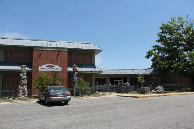 Tri-State Mineral Museum