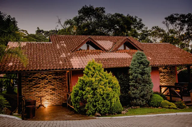 Pousada Rosa Gramado