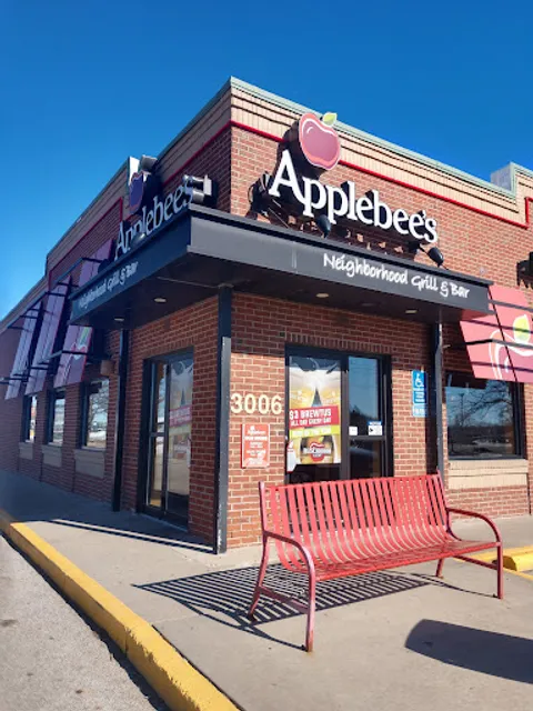 Applebee's Grill + Bar