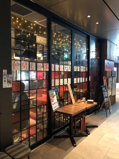 Italian Bar'R TOSCANA