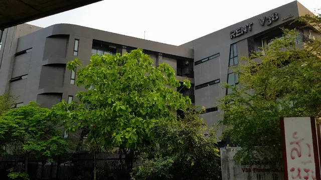 Rent V38 #420 friendly hotel Bangkok