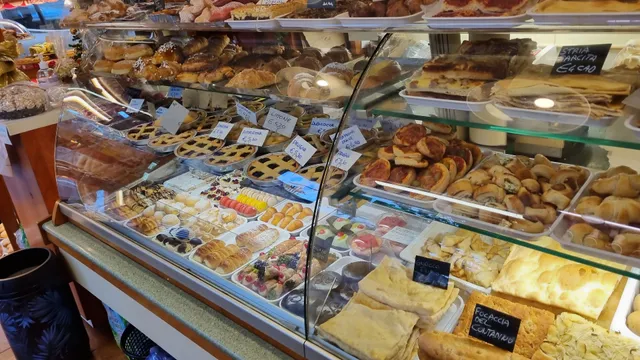 Nuova Panificio Alberghini Modena