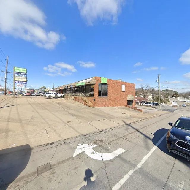 Axis Chiropractic PC