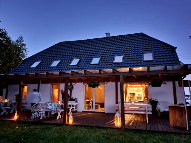 Siedlisko Gleźnowo 10