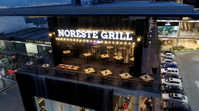 Noreste Grill