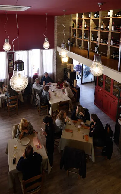 Parrilla Argentina Malena