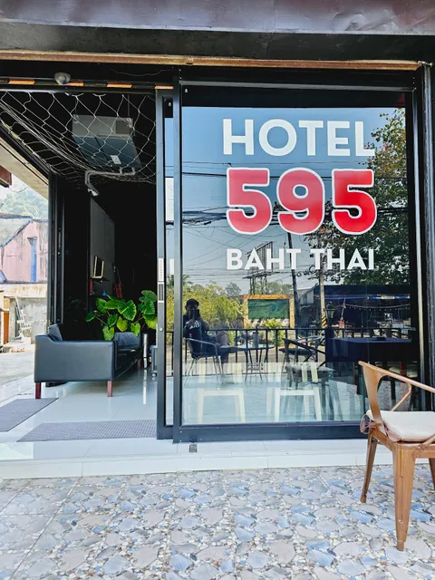 HOTEL 595 KOH CHANG