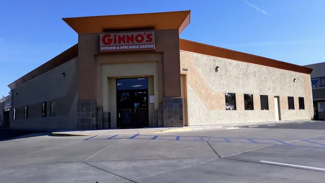 Ginno's Kitchen & Appliance Center, Inc.